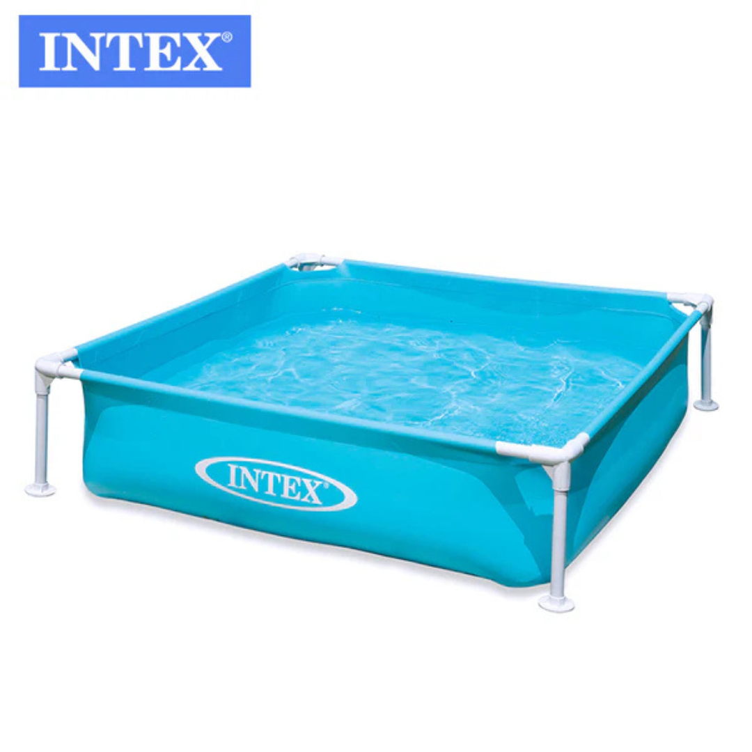 Mini Frame Pool 48” X 48” X 12”